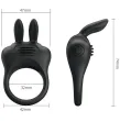PRETTY LOVE - DAVION ANILLO VIBRADOR RABBIT PRETTY LOVE - DAVION ANILLO VIBRADOR RABBIT