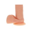 GET REAL - DILDO SILICONA 20,5 CM CON TESTÍCULOS NATURAL GET REAL - DILDO SILICONA 20,5 CM CON TESTÍCULOS NATURAL