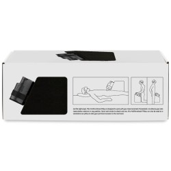 KIIROO - KEON MULTIFUNCTIONAL PILLOW and STRAP - MULTIFUNCTIONAL PILLOW