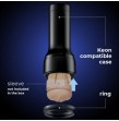 KIIROO - KEON COVER COMPATIBLE WITH MASTURBATOR KIIROO - KEON COVER COMPATIBLE WITH MASTURBATOR