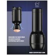 KIIROO - KEON FUNDA COMPATIBLE CON MASTURBADOR KIIROO - KEON FUNDA COMPATIBLE CON MASTURBADOR