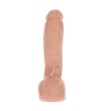 GET REAL - GODE EXTREME XXL 28 CM PEAU GET REAL - GODE EXTREME XXL 28 CM PEAU