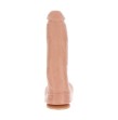 GET REAL - GODE EXTREME XXL 28 CM PEAU GET REAL - GODE EXTREME XXL 28 CM PEAU