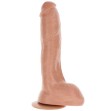 GET REAL - EXTREME XXXL DILDO 34 CM SKIN GET REAL - EXTREME XXXL DILDO 34 CM SKIN