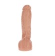 GET REAL - EXTREME XXXL DILDO 34 CM SKIN GET REAL - EXTREME XXXL DILDO 34 CM SKIN