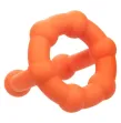 CALEXOTICS - ALPHA ALL STAR RING NARANJA CALEXOTICS - ALPHA ALL STAR RING NARANJA