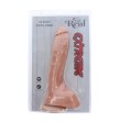 GET REAL - GODE EXTREME XXXL 34 CM PEAU GET REAL - GODE EXTREME XXXL 34 CM PEAU