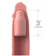 FANTASY X- TENSIONS - PIPEDREAMS HÜLLE 22,86 CM 7,62 CM STECKHAUT FANTASY X- TENSIONS - PIPEDREAMS HÜLLE 22,86 CM 7,62 CM STECKHAUT