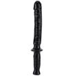 GET REAL - THE MANHANDLER 37 CM NEGRO GET REAL - THE MANHANDLER 37 CM NEGRO