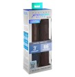 FANTASY X- TENSIONS - PIPEDREAMS MANICOTTO 22,86 CM 7,62 CM SPINA TELECOMANDO MARRONE FANTASY X- TENSIONS - PIPEDREAMS MANICOTTO 22,86 CM 7,62 CM SPINA TELECOMANDO MARRONE