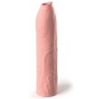 FANTASY X- TENSIONS - PIPEDREAMS EXTENSION SLEEVE UNCUT 17,78 CM SKIN FANTASY X- TENSIONS - PIPEDREAMS EXTENSION SLEEVE UNCUT 17,78 CM SKIN