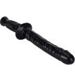 GET REAL - LE MANHANDLER 38 CM NOIR GET REAL - LE MANHANDLER 38 CM NOIR
