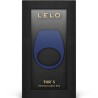 LELO - TOR 3 VIOLETT VIBRATORRING