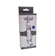GET REAL - MANICA DI ESTENSIONE MEDIA TRASPARENTE GET REAL - MANICA DI ESTENSIONE MEDIA TRASPARENTE