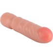GET REAL - BIG BOY 30 CM SKIN GET REAL - BIG BOY 30 CM SKIN