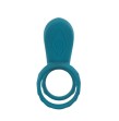 XOCOON - COUPLES VIBRATOR RING GREEN XOCOON - COUPLES VIBRATOR RING GREEN