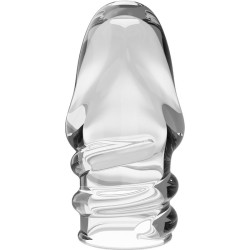 PRETTY LOVE - JEREMY TRANSPARENTER PENISVERDICKER