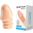 PRETTY LOVE - JEREMY ÉPAISSISSANT NATUREL POUR PÉNIS PRETTY LOVE - JEREMY ÉPAISSISSANT NATUREL POUR PÉNIS