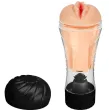 PRETTY LOVE - NAOMI VAGINA VIBRATOR PRETTY LOVE - NAOMI VAGINA VIBRATOR