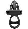 PRETTY LOVE - VIBRATIONSRING 10 VIBRATIONEN SCHWARZES SILIKON PRETTY LOVE - VIBRATIONSRING 10 VIBRATIONEN SCHWARZES SILIKON