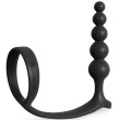 ANAL FANTASY ELITE COLLECTION - ANAL BALLS ASS-GASM COCKRING ANAL FANTASY ELITE COLLECTION - ANAL BALLS ASS-GASM COCKRING