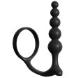 ANAL FANTASY ELITE COLLECTION - ANAL BALLS ASS-GASM COCKRING ANAL FANTASY ELITE COLLECTION - ANAL BALLS ASS-GASM COCKRING