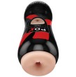 PDX ELITE - STROKER SET 12 EINHEITEN: 6X VAGINA, 3X ANO, 3X MUND PDX ELITE - STROKER SET 12 EINHEITEN: 6X VAGINA, 3X ANO, 3X MUND
