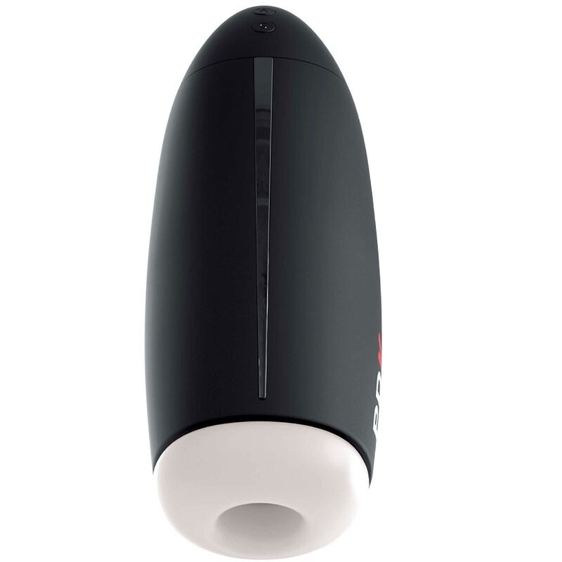 PDX ELITE - STROKER FAP-O-MATIC SUCKER and VIBRATOR MASTURBATOR PDX ELITE - STROKER FAP-O-MATIC SUCKER and VIBRATOR MASTURBATOR