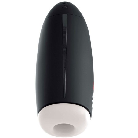 PDX ELITE - STROKER FAP-O-MATIC SUCKER and VIBRATOR MASTURBATOR