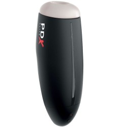 PDX ELITE - STROKER FAP-O-MATIC SUCKER and VIBRATOR MASTURBATOR