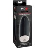 PDX ELITE - MASTURBADOR STROKER FAP-O-MATIC SUCCIONADOR and VIBRADOR