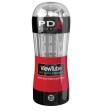 PDX ELITE - MASTURBADOR STROKER VIEWTUBE CONTROL SUCCIONADOR TRANSPARENTE PDX ELITE - MASTURBADOR STROKER VIEWTUBE CONTROL SUCCIONADOR TRANSPARENTE