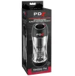 PDX ELITE - STROKER MOTO-MILKER VIBRATOR PDX ELITE - STROKER MOTO-MILKER VIBRATOR