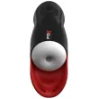 PDX ELITE - STROKER FAP-O-MATIC PRO AVEC BASE TESTICULAIRE PDX ELITE - STROKER FAP-O-MATIC PRO AVEC BASE TESTICULAIRE