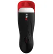 PDX ELITE - MASTURBADOR STROKER FAP-O-MATIC PRO CON BASE PARA TESTÍCULOS PDX ELITE - MASTURBADOR STROKER FAP-O-MATIC PRO CON BASE PARA TESTÍCULOS