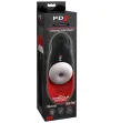 PDX ELITE - STROKER FAP-O-MATIC PRO WITH TESTICLE BASE PDX ELITE - STROKER FAP-O-MATIC PRO WITH TESTICLE BASE