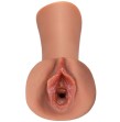 FETISH FANTASY EXTREME - JUICY SNATCH CANDY SILIKON MÄNNLICHER MASTURBADOR FETISH FANTASY EXTREME - JUICY SNATCH CANDY SILIKON MÄNNLICHER MASTURBADOR