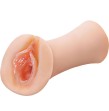 FETISH FANTASY EXTREME - JUICY SNATCH STROKER SILICONE FETISH FANTASY EXTREME - JUICY SNATCH STROKER SILICONE