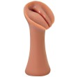 FETISH FANTASY EXTREME - MASTURBATEUR MASCULIN EN SILICONE GLISSANT FENTE CANDY FETISH FANTASY EXTREME - MASTURBATEUR MASCULIN EN SILICONE GLISSANT FENTE CANDY