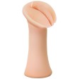 FETISH FANTASY EXTREME - MASTURBADOR MASCULINO SILICONA SLIPPERY SLIT