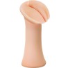 FETISH FANTASY EXTREME - MASTURBADEUR MÂLE EN SILICONE À FENTE GLISSANTE