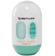PRETTY LOVE - UOVO MASTURBATORE TWIST ANGEL CUPID PRETTY LOVE - UOVO MASTURBATORE TWIST ANGEL CUPID