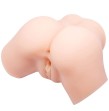CRAZY BULL - VIBRATORE SAMANTHA PER VAGINA E ANO REALISTICO CRAZY BULL - VIBRATORE SAMANTHA PER VAGINA E ANO REALISTICO