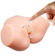 CRAZY BULL - VIBRATORE SAMANTHA PER VAGINA E ANO REALISTICO CRAZY BULL - VIBRATORE SAMANTHA PER VAGINA E ANO REALISTICO