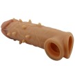 PRETTY LOVE - OSBORN EXTENSIONING STIMULATING PENSE COVER PRETTY LOVE - OSBORN EXTENSIONING STIMULATING PENSE COVER