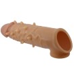 PRETTY LOVE - OSBORN EXTENSIONING STIMULATING PENSE COVER PRETTY LOVE - OSBORN EXTENSIONING STIMULATING PENSE COVER