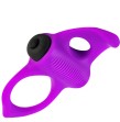 ADRIEN LASTIC - ANELLO VIBRATORE LINGUS MAX VIOLA ADRIEN LASTIC - ANELLO VIBRATORE LINGUS MAX VIOLA