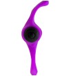ADRIEN LASTIC - ANELLO VIBRATORE LINGUS MAX VIOLA ADRIEN LASTIC - ANELLO VIBRATORE LINGUS MAX VIOLA