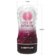 PRETTY LOVE - ROSA MASTURBATOR-HÜLLE PRETTY LOVE - ROSA MASTURBATOR-HÜLLE