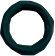 ALIVE - ANELLO PER IL CAZZO STELLAR VERDE ALIVE - ANELLO PER IL CAZZO STELLAR VERDE